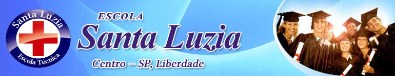 Escola Santa Luzia SP